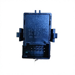 Interruptor Eléctrico para Elevalunas de Geely Boyue, 01725283, Control Táctil, 12V - Product Image 2