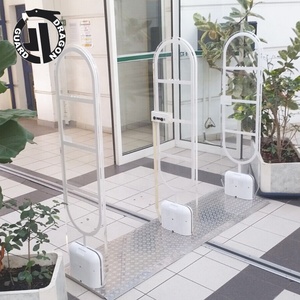 DRAGON GUARD Bán Buôn Thư Viện Chống Trộm Antenna EM An Ninh Cổng Hệ Thống - Product Image 1