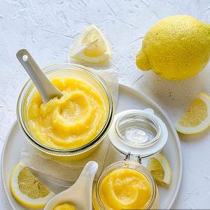 Sauce au chocolat au citron et au sel marin U-pick 500g - pour les boissons au thé, les fruits, le café, le thé aux fruits, le thé au lait, le latte et plus encore - Product Image 2