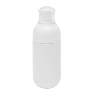 Press Type Travel <b>Spray</b> Bottle 100ml Manual Facial Mist Dispenser For Skincare <b>Moisturizing</b> Home Use - Product Image 5