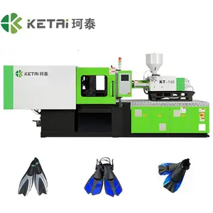 Automatic bottle preform moulding making machine injection moulding PVC PPR PE Pipe fitting making machine