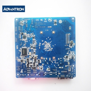 Placa ATX ADVANTECH, placa base Industrial, placa CPU, módulo de CPU, placa principal, Stock Original, 100%, prueba de funcionamiento - Product Image 4