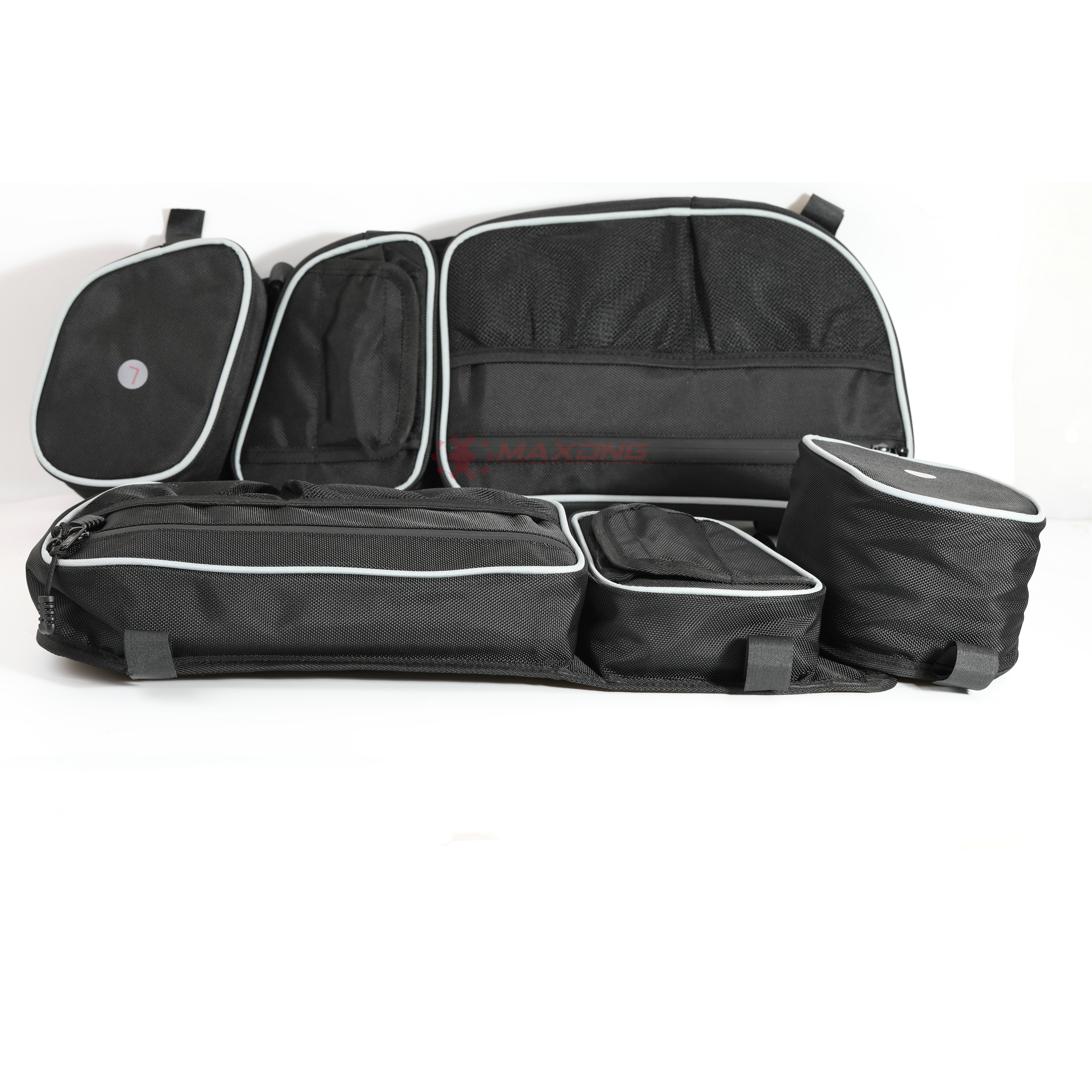 comme le montre l'image