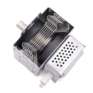 Élément chauffant pour four à micro-ondes OEM Magnetron 610, pièce détachée - Product Image 1