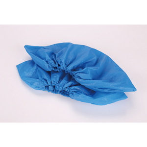 Penutup sepatu keselamatan antiselip sekali pakai bahan tidak ditenun antiselip penutup <span class=keywords><strong>Boot</strong></span> Untuk pengunjung-Beli sekarang! - Product Image 3