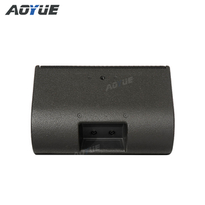 08X Coaxial 8 inch cone driver stage monitor outdoor audio <b>speakers</b> passive neodymium <b>speaker</b> with crossover - Product Image 3