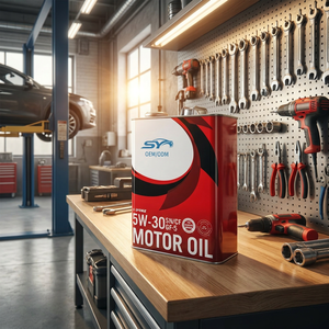 Wholesale <strong>Fully</strong> <strong>Synthetic</strong> 5w30 <strong>Engine</strong> <strong>Oil</strong> High Performance Fuel Efficiency Gasoline Lubricant API Sn <strong>5w</strong> <strong>30</strong> Motor <strong>Oil</strong> for Toyota - Product Image 3