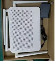 HG6821M ONT POE WiFi 5dbi 1000Mb SC RJ45 Modem Routeur Fibre Optique GPON Garantie 1 An Utilisation Domicile/École/Bureau