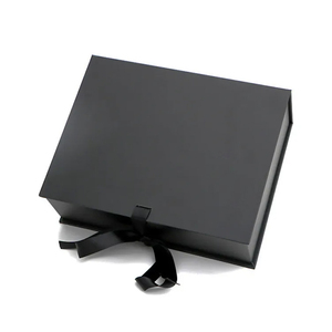 Phần mở rộng tóc gói tùy chỉnh có thể tái chế tùy chỉnh bao bì cho phần mở rộng tóc - Product Image 2