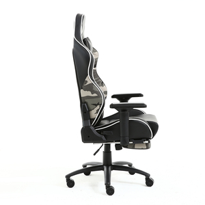 Vente en gros <span class=keywords><strong>de</strong></span> siège Anda à dossier <span class=keywords><strong>haut</strong></span>, siège <span class=keywords><strong>de</strong></span> jeu ergonomique <span class=keywords><strong>haut</strong></span> <span class=keywords><strong>de</strong></span> <span class=keywords><strong>gamme</strong></span> à hauteur réglable avec pieds, siège <span class=keywords><strong>de</strong></span> joueur - Product Image 3