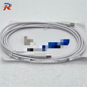 283631-01 Afgeschermde Kabel Met Hoge Snelheid - Product Image 1