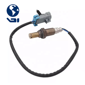 12592591 12592592 Capteur d'oxygène avant pour Chevrolet Malibu 2.4L L4 2013 pour GMC Canyon 2.9L L4 2007-2012 pour Isuzu pour Hummer - Product Image 3