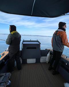 <span class=keywords><strong>Bateau</strong></span> chinois 9m style <span class=keywords><strong>de</strong></span> vie <span class=keywords><strong>bateau</strong></span> <span class=keywords><strong>de</strong></span> pêche en Aluminium, cabine Cruiser <span class=keywords><strong>bateau</strong></span> en Aluminium à vendre allemagne - Product Image 6