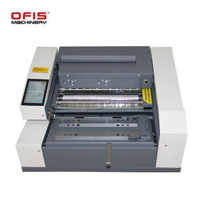 Machine à lier automatique pour livres A4, classeur sur le marché yiwu <span class=keywords><strong>futian</strong></span> - Product Image 5
