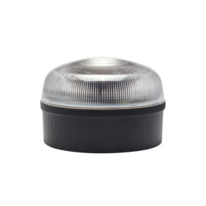 Luz de Emergencia DGT <span class=keywords><strong>V16</strong></span>, Color Ámbar y Blanco, Batería de 9V, LED, <span class=keywords><strong>Señal</strong></span> de Ayuda Intermitente - Product Image 1