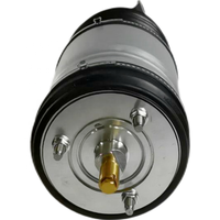 Luftfederung Federbein Vorne Links und Rechts für Dodge Ram 1500 Vorderer Luftstoßdämpfer 4877147AH 4877146AH