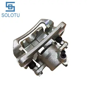 Hydroulic דיסק בלם caliper כיסוי עבור 47750-48140 RX350 RX300 בלם caliper אבזרים