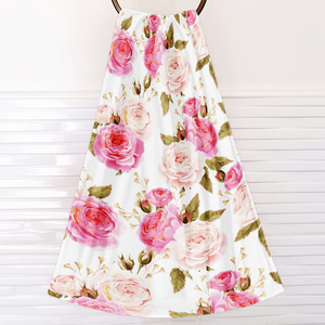 Microfibre légère Portable doux pour la peau beau cadeau séchage rapide marque privée extra large ensembles <span class=keywords><strong>de</strong></span> serviettes <span class=keywords><strong>de</strong></span> plage anti-<span class=keywords><strong>sable</strong></span> - Product Image 6