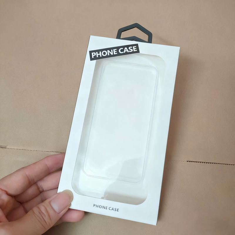 phone case retail packaging