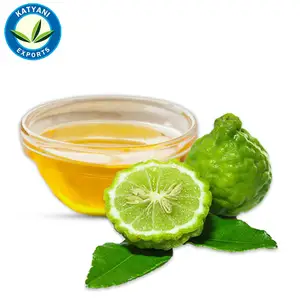 100% Tinh Dầu Bergamot Tự Nhiên Để Sử Dụng Tốt Nhất Để Giảm Cân & Đường Trong Máu Và Cholesterol