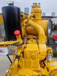 Nt855-C280 ccec ก่อสร้างเครื่องยนต์ดีเซลสำหรับ Shantui - Product Image 3