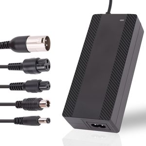 Cargador <span class=keywords><strong>de</strong></span> Batería <span class=keywords><strong>de</strong></span> Iones <span class=keywords><strong>de</strong></span> Litio <span class=keywords><strong>de</strong></span> 29.4V 2A para Scooter Eléctrico, para Paquete <span class=keywords><strong>de</strong></span> Baterías <span class=keywords><strong>de</strong></span> Litio <span class=keywords><strong>de</strong></span> 24V 7S, Hoverboard - Product Image 5