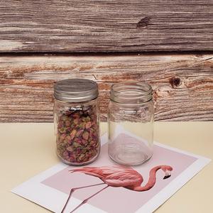 Tapas de luz solar para tarros de cristal Mason, tapa de metal con tornillo para almacenamiento de alimentos, 12oz, 16oz, venta a granel - Product Image 2