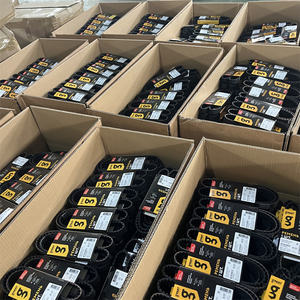 A-DONG Super Ster Pk Riem 6pk1510 Originele Transmissie Ventilatorriem Voor <span class=keywords><strong>Hyundai</strong></span> Auto 'S - Product Image 2