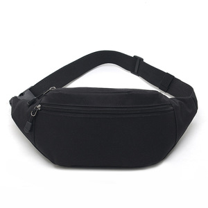 <span class=keywords><strong>Sac</strong></span> banane de sport multi-compartiments ultra-léger et étanche pour activités de plein air, <span class=keywords><strong>sac</strong></span> de randonnée durable à bandoulière - Product Image 2