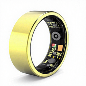 Anneau intelligent ODM T05, personnalisation, surveillance de la santé, mode multi-mouvements, étanche, télécommande, caméra à distance, étanche IP68 - Product Image 2