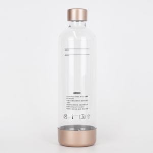 Soda di buona qualità e creatore di <span class=keywords><strong>acqua</strong></span> <span class=keywords><strong>frizzante</strong></span> Soda Fountain Machine Bottle Soda Maker - Product Image 4