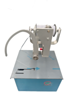 Boucle de légumes de machine de cerclage de corde élastique électrique pour le regroupement de bande de caoutchouc de tuyau de câble