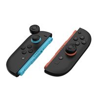 Vente flash - Coques de protection pour joystick en silicone, protège-joysticks pour NS Switch 2 Joypad