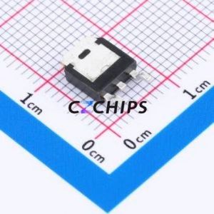 ทรานซิสเตอร์ภาคสนาม TO-252AA IRLR120NTRLPBF ทรานซิสเตอร์ (MOSFET) แบบดั้งเดิมและใหม่เอี่ยม - Product Image 2