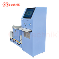 IEC 68-2-6 Lab LED Universal Low Frequency Vibration Test Machine High Precision Vibration Shaker Table with PC Controlled