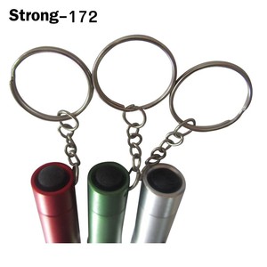 Chất lượng cao giá thấp Led Mini Đèn Pin Nhôm nhỏ <span class=keywords><strong>Torch</strong></span> với mở chai - Product Image 3