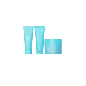 Gel Nettoyant Exfoliant au Sucre <span class=keywords><strong>Tulla</strong></span> – Nettoyant Visage Purifiant Classique Cult pour un Nettoyage en Profondeur - Product Image 1