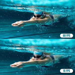 IP68 Dưới Nước Nuôi Trồng Thủy Sản Nghiên Cứu Dưới Nước Máy Ảnh HD Hồ Bơi Dưới Nước Máy Ảnh Công Nghiệp Máy Ảnh - Product Image 5