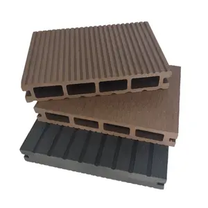 balkon boden decking Suppliers-Wasserdichter Balkon boden guter Preis Holz Kunststoff Verbund decks