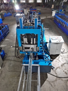 Máquina Formadora de Correas Intercambiables <span class=keywords><strong>PRO</strong></span> CZ - Product Image 5