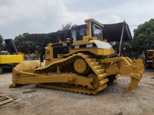 Excavadora usada de Caterpillar D8r, para gatos, D8k, D8N - Product Image 4