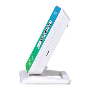 Kết nối mã QR tĩnh F96 4G/Wi-Fi, Thanh Toán Phiên bản máy tính, nhắc nhở thanh toán loa, giải pháp thanh toán mới - Product Image 4