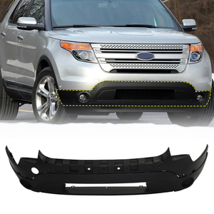 Trước <span class=keywords><strong>Bumper</strong></span> bb5z17d957cb bb5z17d957 bptm cho Ford <span class=keywords><strong>Explorer</strong></span> 2011 2012 2013 2014 - Product Image 2