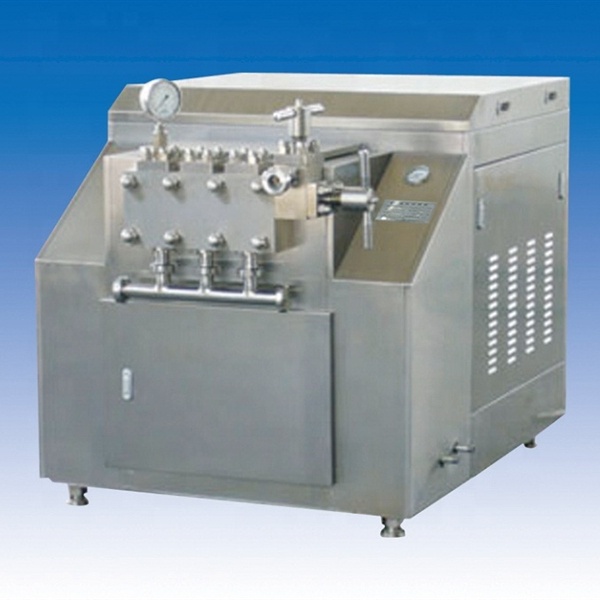 Coconut Milk Homogenizer High Pressure Homogenizer High Pressure Pump Transferring Pump