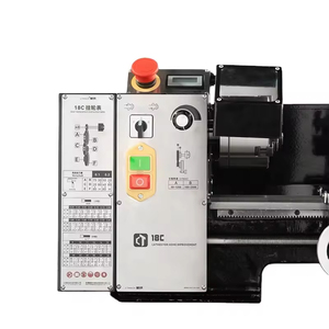 18C đa chức năng máy tính để bàn <span class=keywords><strong>Lathe</strong></span>-Nghiên cứu Khoa Học & sáng tạo nghệ thuật công cụ thiết yếu - Product Image 4