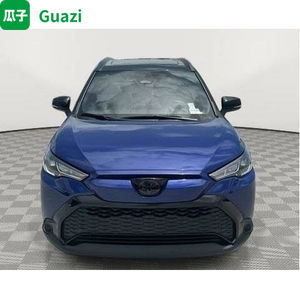 <span class=keywords><strong>2023</strong></span> 2024 2025 Faw Toyotas Corollas Cross Xr Hybrid New Car 2.0l 1,2 1,8 Faw Toyotas Corollas <span class=keywords><strong>Precio</strong></span> cruzado - Product Image 1