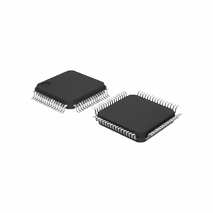 Components Electronic MB95F108AHWPMC1-GN9E1 BOM IC In Stock Embedded 64 LQFP - Product Image 1