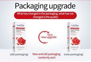 Saoer – sérum pour le visage, hydratant en profondeur, nourrissant, rétrécissant et éclaircissant, OEM ODM, naturel et rafraîchissant, nouvel arrivage, 30ml - Product Image 6