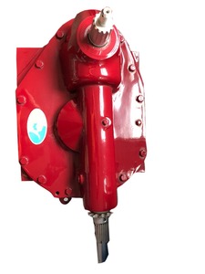 Baler Transmission Gearbox Assembly - Product Image 2