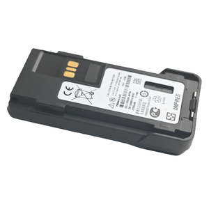 Batería Recargable de Litio de Alta Capacidad PMNN4424AR de 7.4V con Clasificación IMPRES IP68 para Walkie Talkie DP4400E DP4800E - Product Image 4